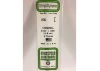 Evergreen [6-263] 14 Channel .100 (100 per pack)