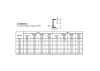 Evergreen [5-262] 14 Channel .080 (20 per pack)