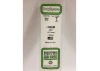 Evergreen 14in (35cm) I-Beam .080in (4 per pack)