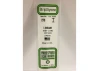 Evergreen [6-275] 14 I-Beam .156 (5/32) (100 per pack)