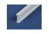 Evergreen 14in (35cm) I-Beam .188in (3/16in) (3 per pack)