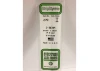 Evergreen [6-278] 14 I-Beam .312 (5/16) (100 per pack)