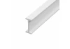 Evergreen 14in (35cm) I-Beam .080in (4 per pack)
