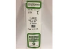 Evergreen 14in (35cm) I-Beam .375in (3/8in) (2 per pack)