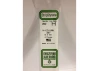 Evergreen [6-282] 14 H-Column .080 (100 per pack)