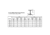 Evergreen [6-282] 14 H-Column .080 (100 per pack)