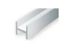 Evergreen [6-282] 14 H-Column .080 (100 per pack)