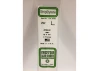 Evergreen [6-292] 14 Angle .080 (100 per pack)