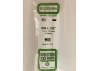 Evergreen 24in (60cm) Strip .040x.312in (12 per pack)
