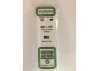 Evergreen [6-370] 24 Strip .080 x .312 (50 per pack)