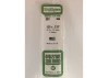 Evergreen 24in (60cm) Strip .125x.312in (6 per pack)