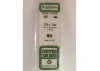 Evergreen 24in (60cm) Strip .125x.750in (3 per pack)