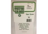 Evergreen 6x12in (15x30cm) V-Groove Siding Sheet .040in (1.0mm) Thick .060in Spacing (1 sheet per pack)