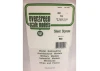 Evergreen 6x12in (15x30cm) Square Tile Sheet .040in (1.0mm) Thick 1:16x1:16in Spacing (1 Sheet per pack)