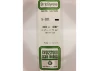 Evergreen [5-101] 14 Strip .010 x .030 (50 per pack)