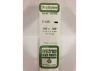 Evergreen [5-105] 14 Strip .010 x .100 (50 per pack)
