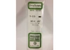 Evergreen [5-116] 14 Strip .015 x .125 (50 per pack)