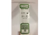 Evergreen [5-119] 14 Strip .015 x .250 (50 per pack)