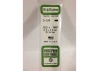 Evergreen [5-124] 14 Strip .020 x .080 (50 per pack)