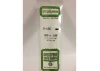 Evergreen [5-126] 14 Strip .020 x .125 (50 per pack)