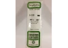 Evergreen [5-128] 14 Strip .020 x .188 (50 per pack)
