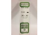 Evergreen [5-132] 14 Strip .030 x .040 (50 per pack)