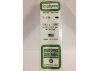 Evergreen [5-134] 14 Strip .030 x .080 (50 per pack)