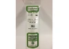 Evergreen [5-136] 14 Strip .030 x .125 (50 per pack)