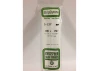 Evergreen [5-137] 14 Strip .030 x .156 (50 per pack)