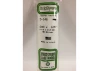 Evergreen [5-146] 14 Strip .040 x .125 (50 per pack)