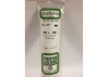 Evergreen [5-147] 14 Strip .040 x .156 (50 per pack)