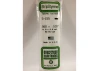 Evergreen [5-155] 14 Strip .060 x .100 (50 per pack)