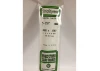 Evergreen [5-157] 14 Strip .060 x .156 (45 per pack)