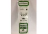 Evergreen [5-175] 14 Strip .100 x .100 (40 per pack)