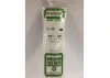 Evergreen [5-176] 14 Strip .100 x .125 (35 per pack)