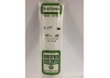 Evergreen [5-177] 14 Strip .100 x .156 (35 per pack)