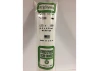 Evergreen [5-188] 14 Strip .125 x .188 (30 per pack)