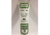 Evergreen [5-189] 14 Strip .125 x .250 (25 per pack)