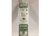 Evergreen [5-196] 14 Strip .188 x .188 (20 per pack)