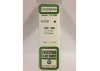 Evergreen [5-210] 14 Rod .030 (50 per pack)