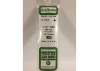 Evergreen [5-214] 14 Rod .125 (1:8) (20 per pack)