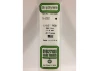 Evergreen [5-222] 14 Rod .062 (1:16) (40 per pack)