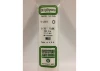 Evergreen [5-223] 14 Round Tube (Telescoping) .093 (3/32) (30 per pack)