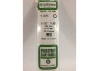 Evergreen [5-225] 14 Round Tube (Telescoping) .156 (5/32) (20 per pack)