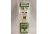 Evergreen [5-232] 14 Round Tube (Telescoping) .375 (3/8) (10 per pack)
