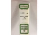 Evergreen [5-248] 14 Quarter Round Strip .060 (20 per pack)