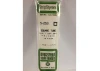 Evergreen [5-253] 14 Square Tube .188 (3/16) (15 per pack)