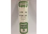 Evergreen [5-258] 14 Rectangular Tube .187 x .312 (10 per pack)