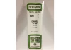 Evergreen [5-264] 14 Channel .125 (1:8) (20 per pack)