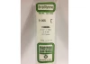 Evergreen [5-265] 14 Channel .156 (5/32) (20 per pack)